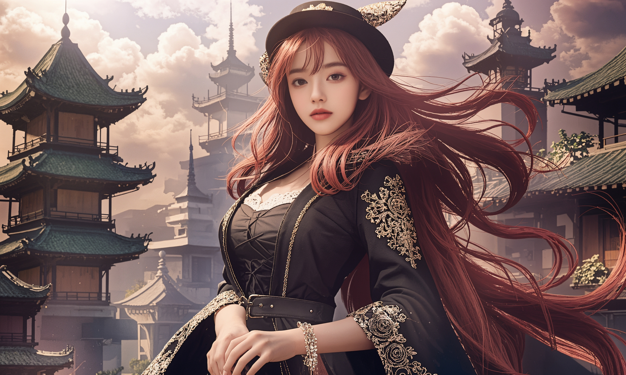 第十八届朱子之路暨2025汉学青年学者研习营在福建南平开营